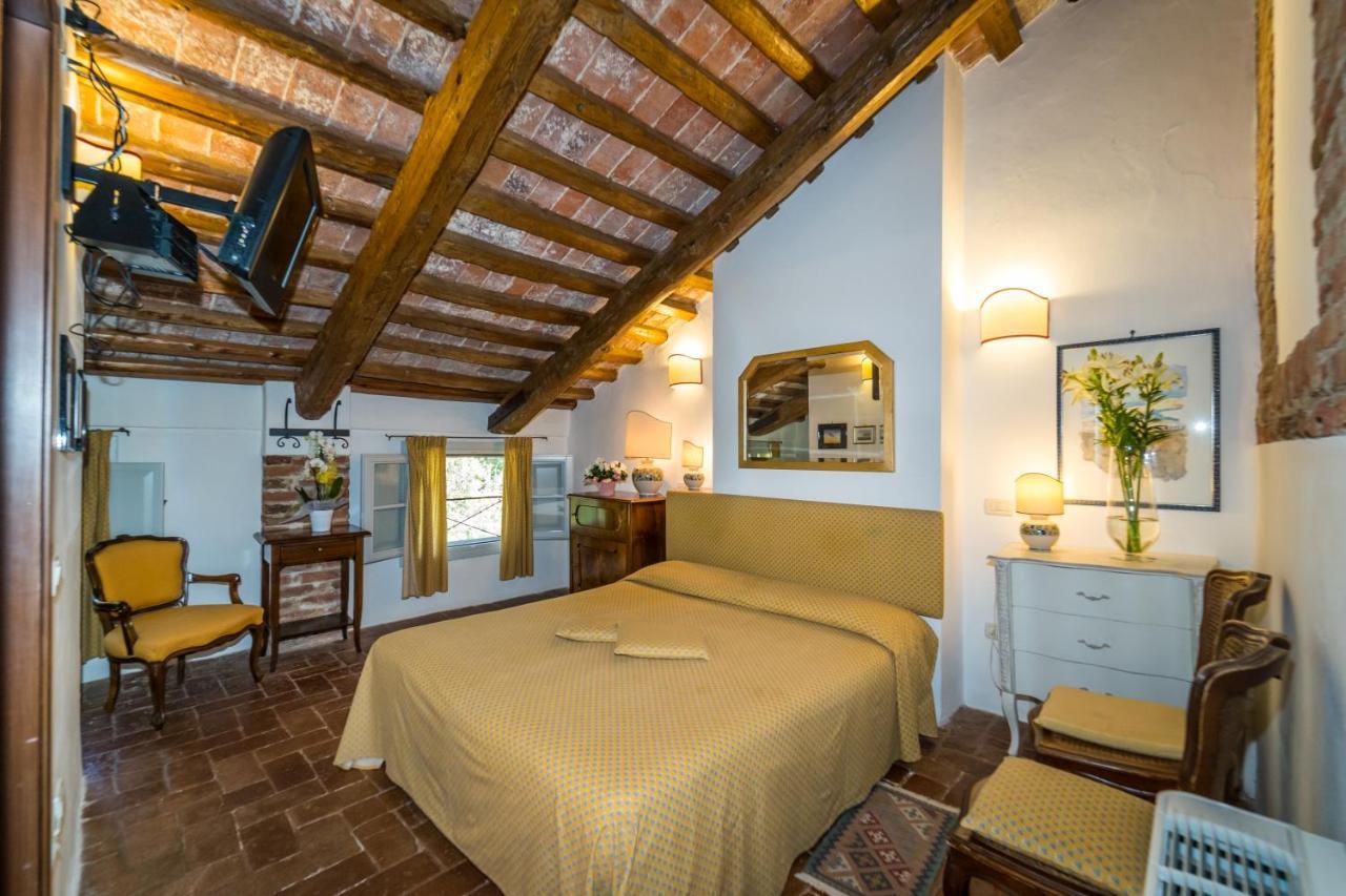 Agriturismo Tenuta Castel Venezze San Martino di Venezze Exterior photo